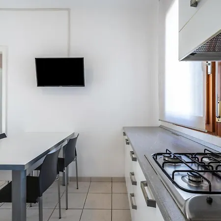 Apartment Trincarino Bibione