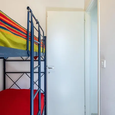 Apartment Trincarino