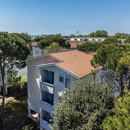 Trincarino Apartment