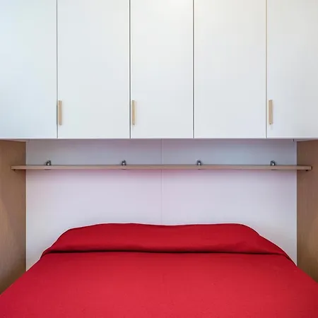 Apartment Trincarino