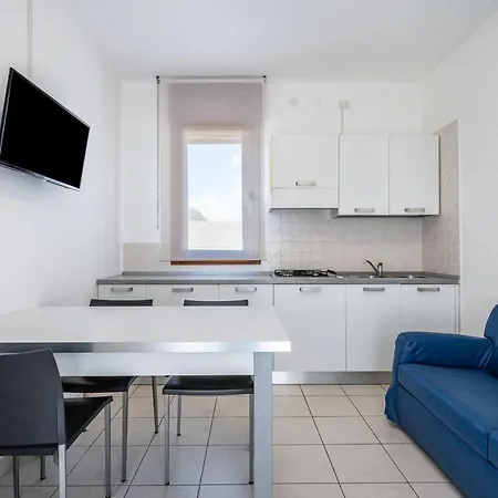 Apartamento Trincarino Bibione